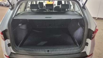 Skoda Kodiaq photo-12